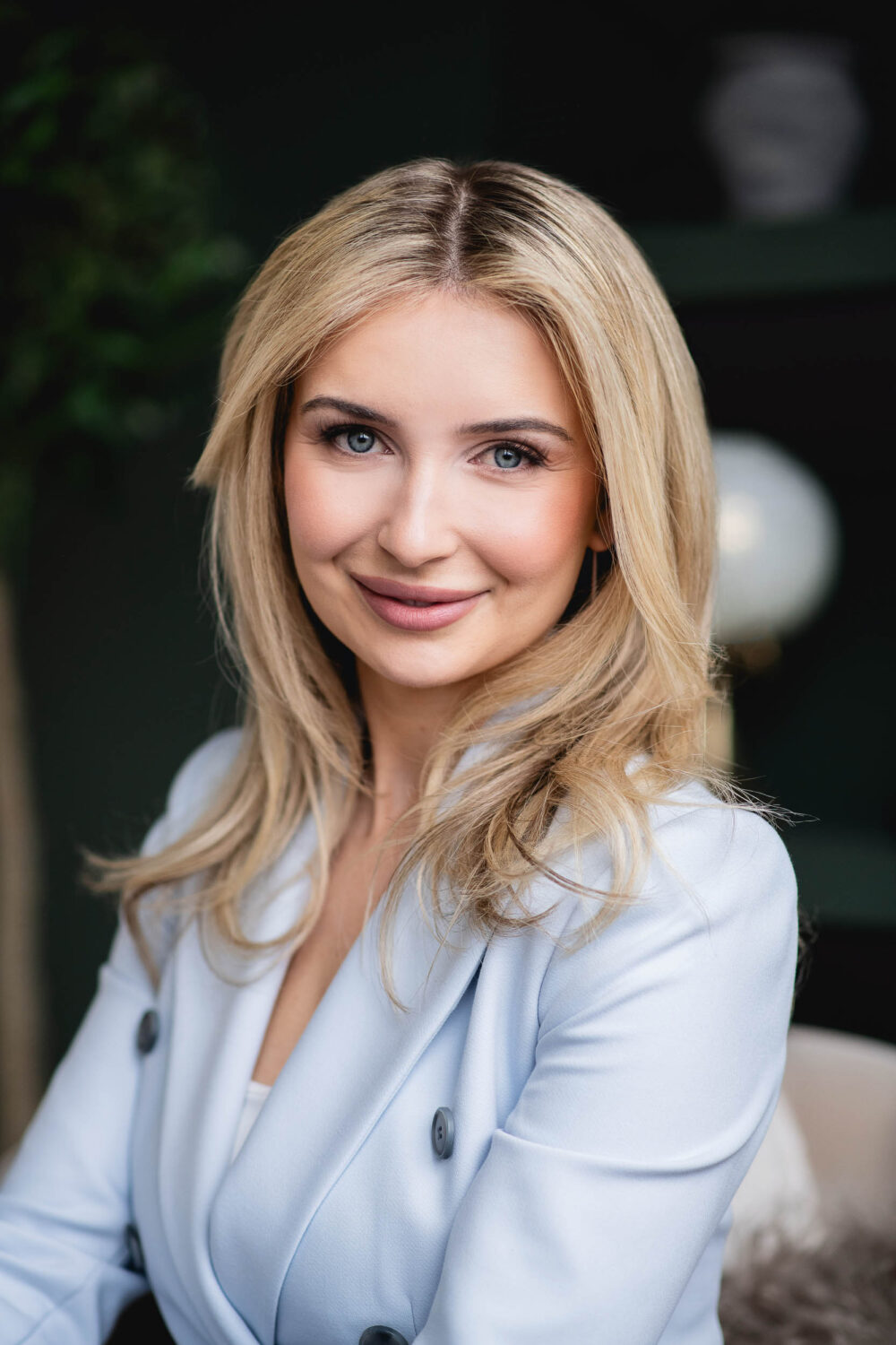 real estate headshot photographer kitchener waterloo