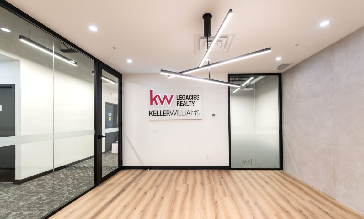 Industrial Interiors Photographer