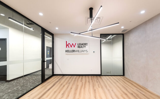 Industrial Interiors Photographer