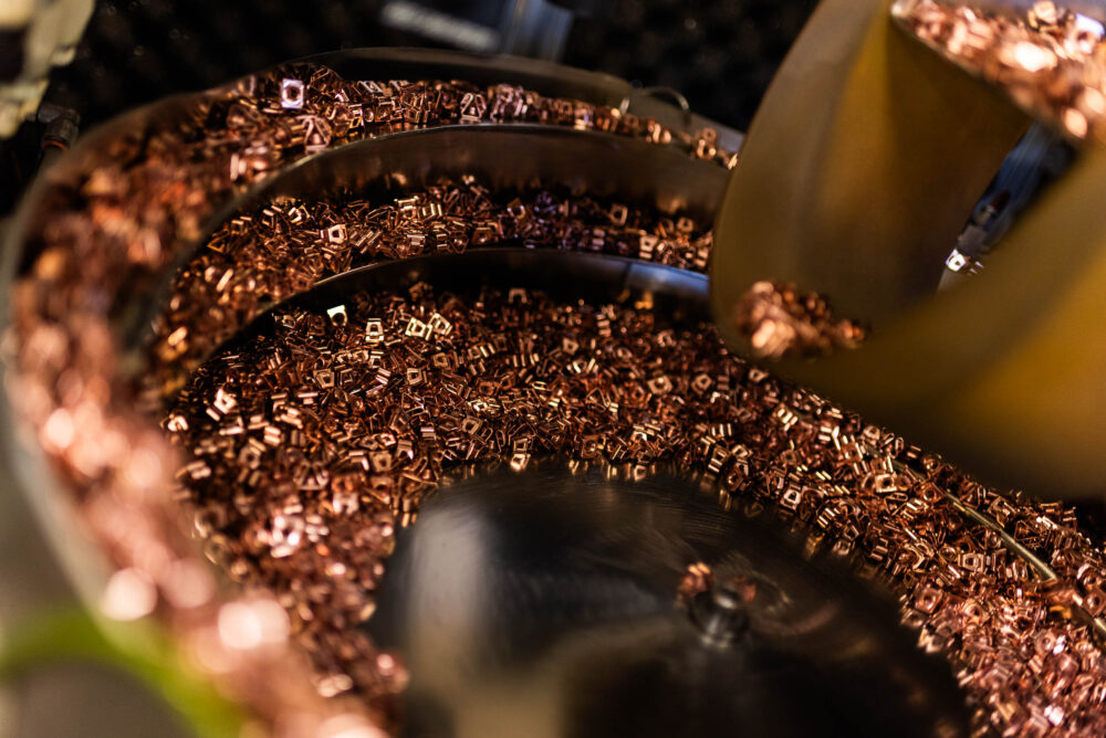 factory photographer kitchener waterloo guelph hamilton