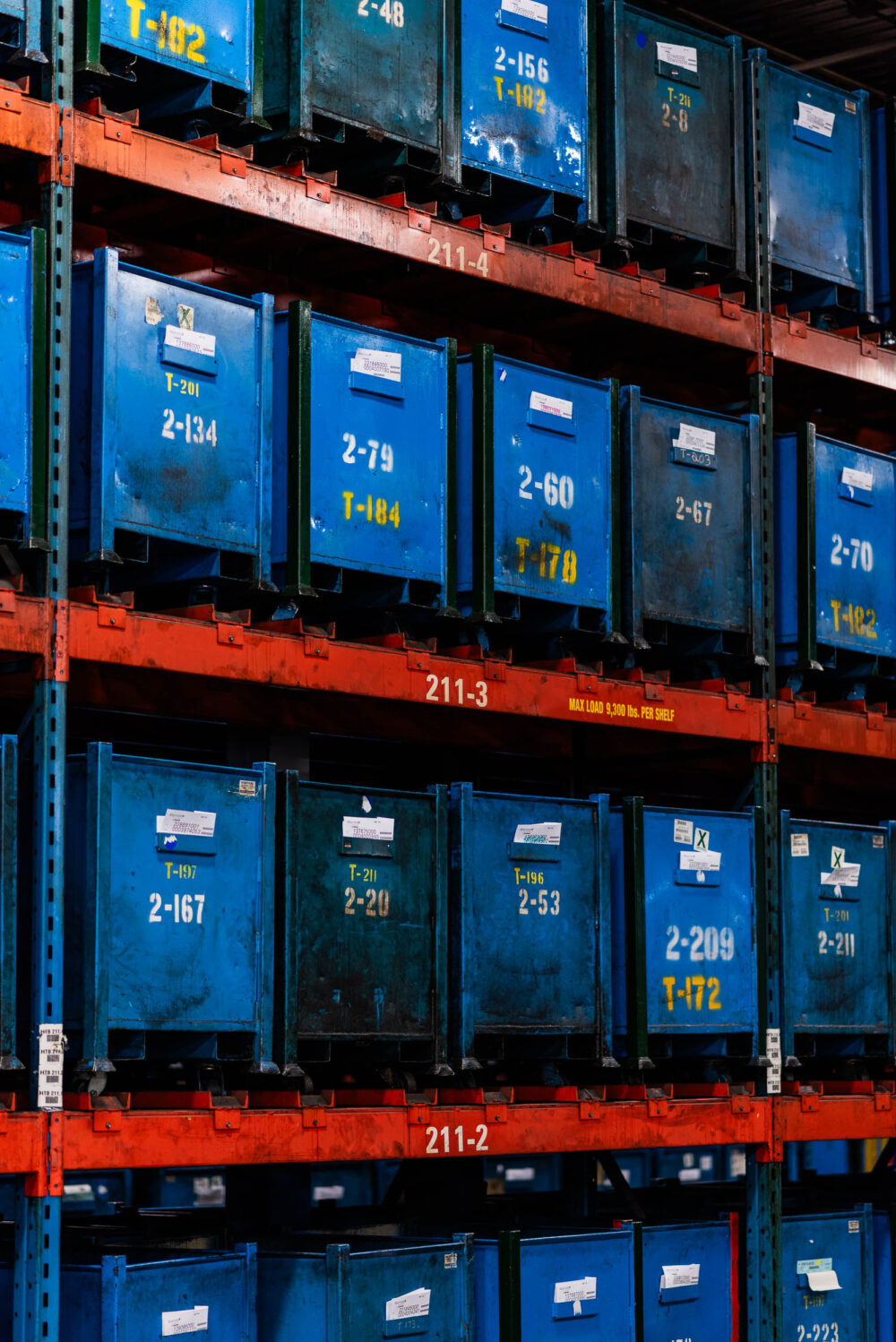 manufacturing photographer