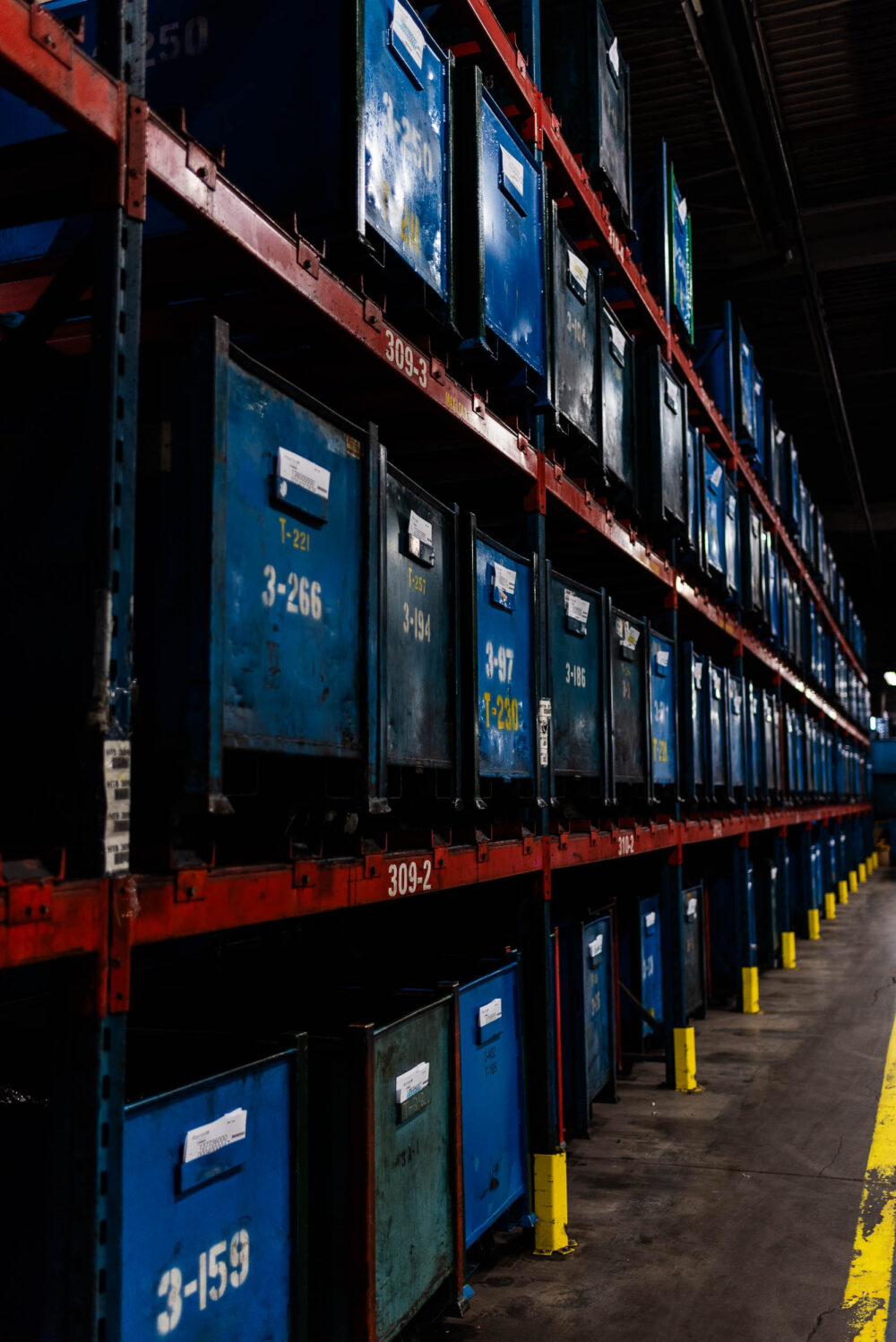 manufacturing photographer