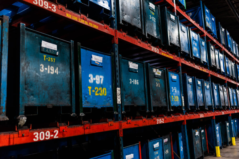 manufacturing photographer