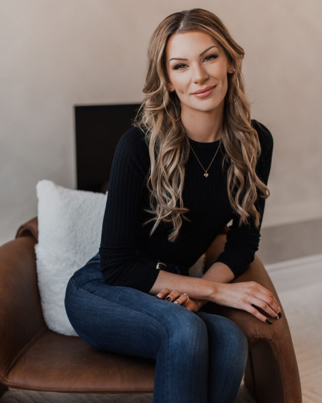 lifestyle social media branding photography