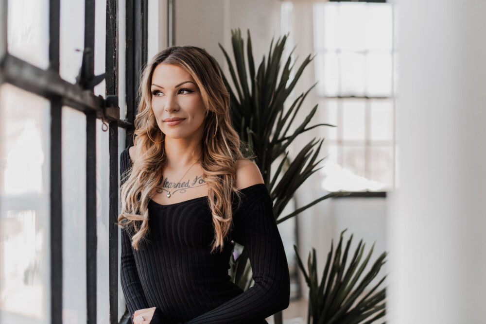 kitchener waterloo guelph headshot photographer