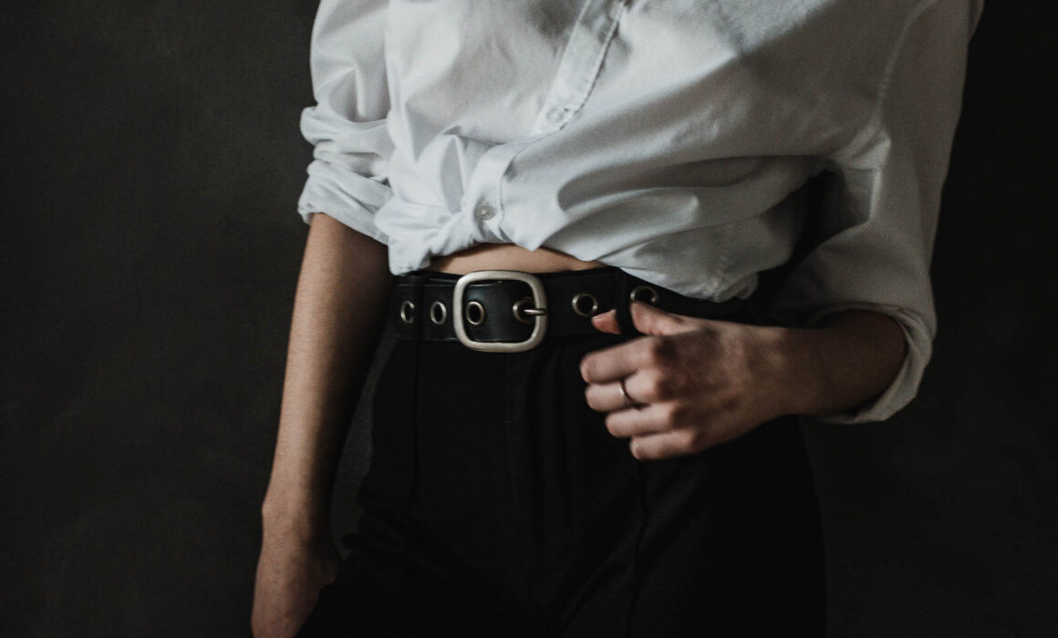 on model fashion product photography kitchener