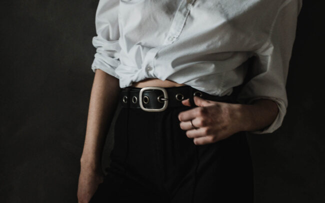 on model fashion product photography kitchener