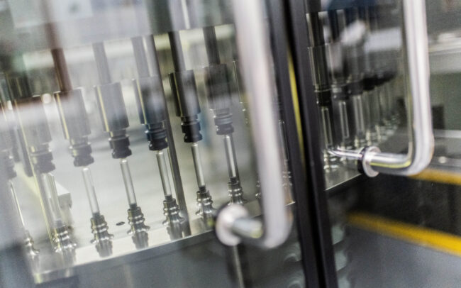 pharmaceutical manufacturing photography