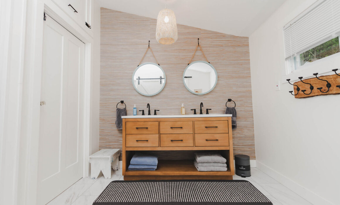 Cottage Property Photographer Ontario