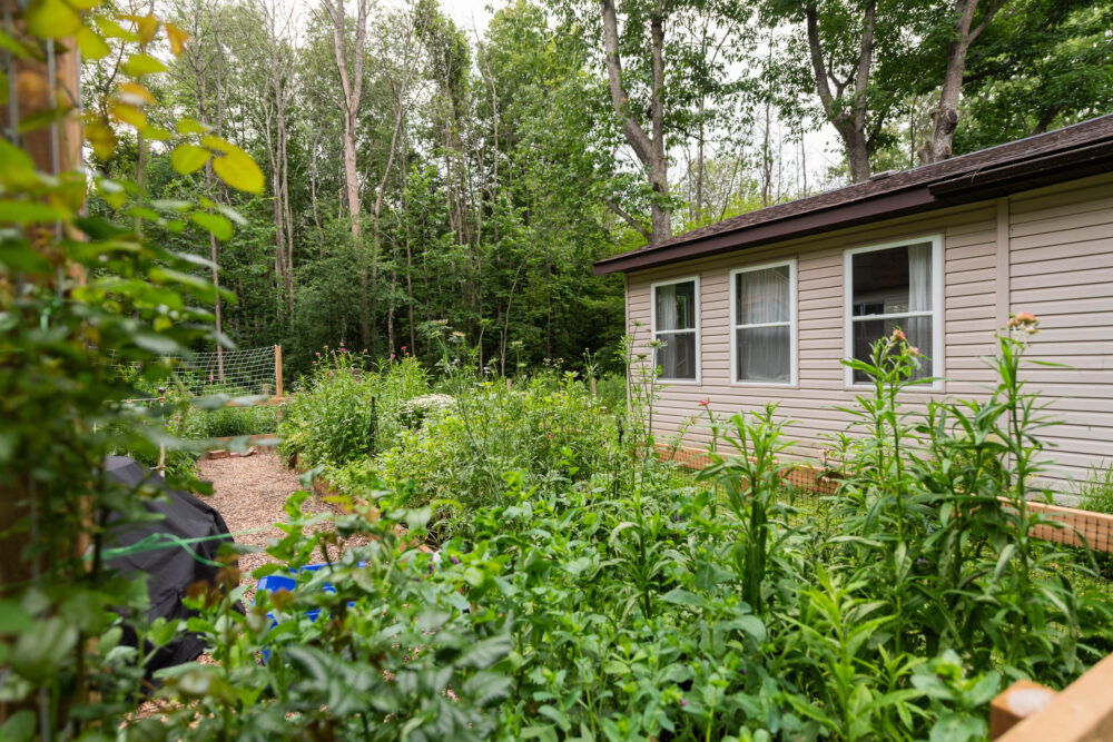 cottage property photographer