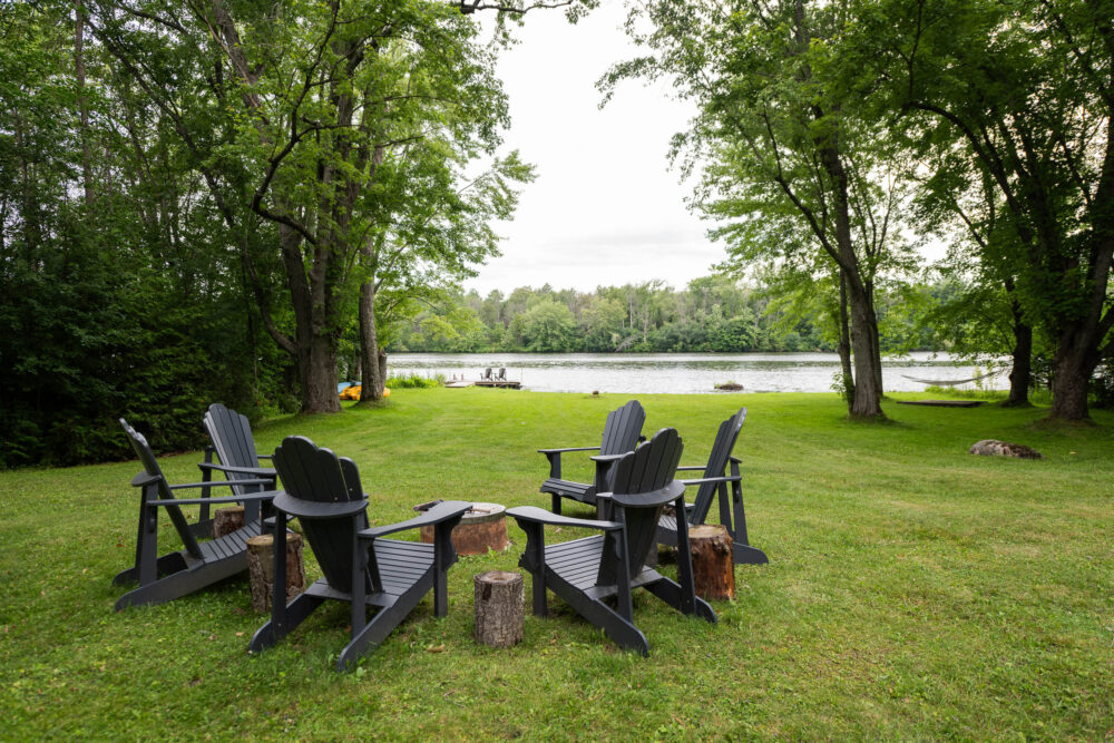 cottage property photographer