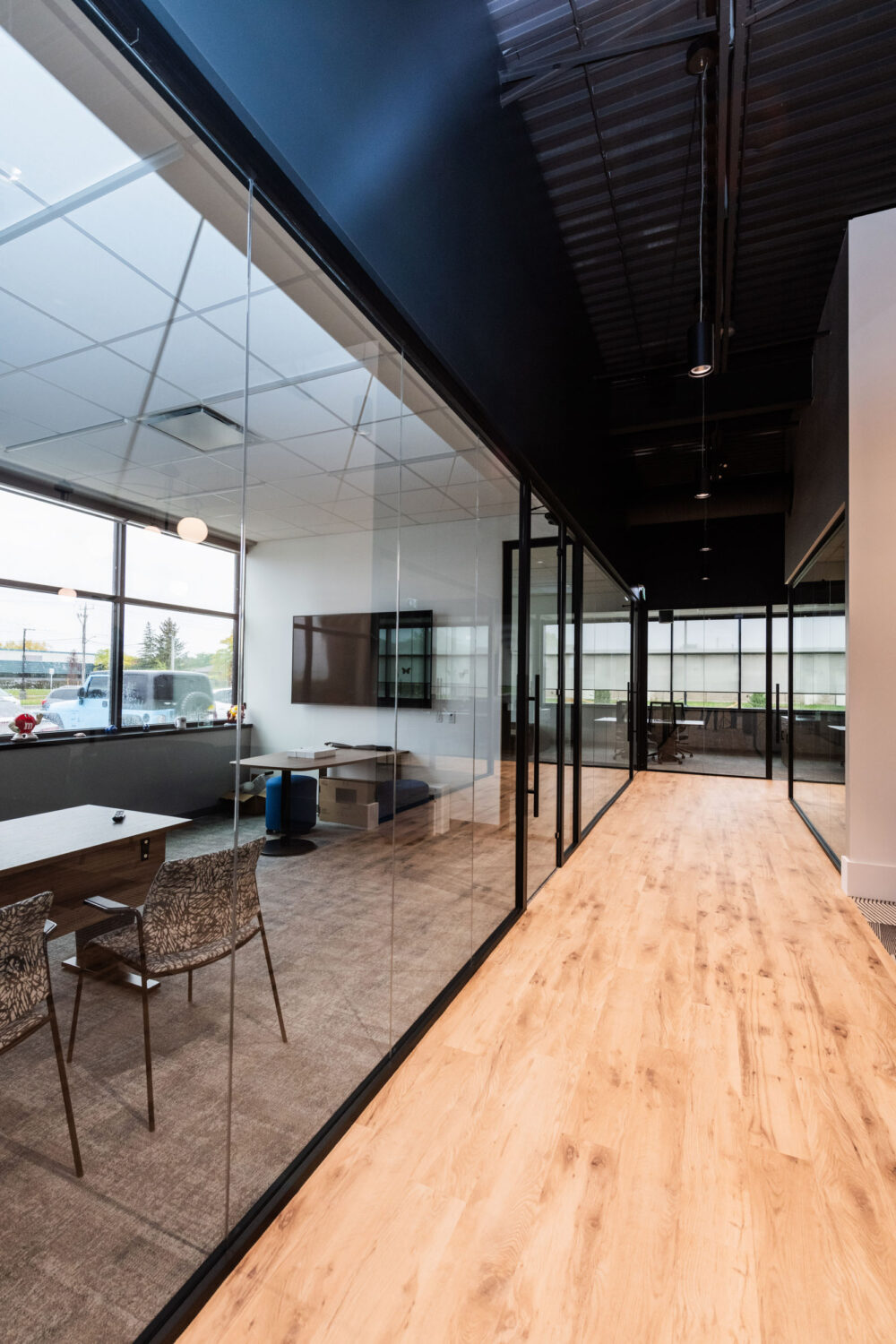 industrial photographer kitchener