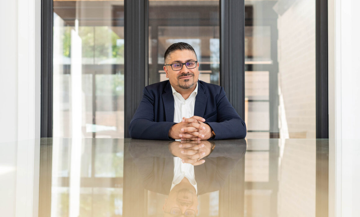 Commercial headshot branding photographer kitchener