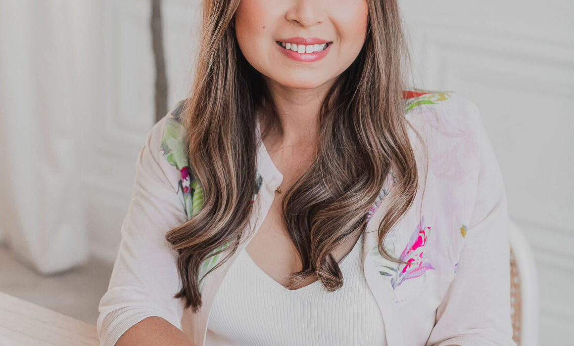 professional headshot photography mint room studios toronto