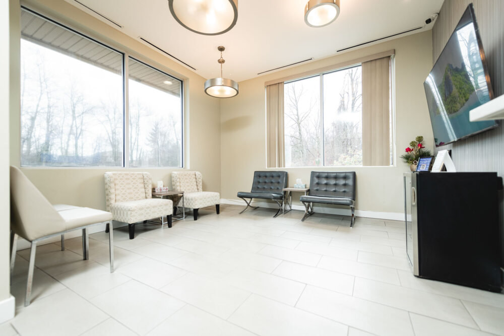 kitchener dental clinic photos