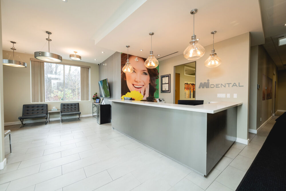 kitchener dental clinic photos