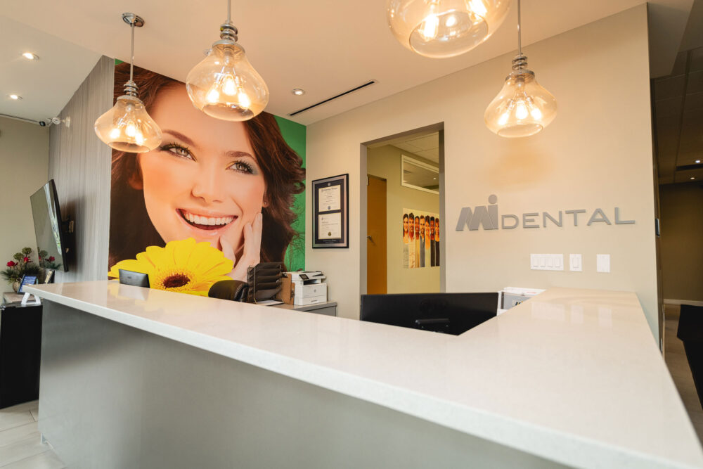 kitchener dental clinic photos