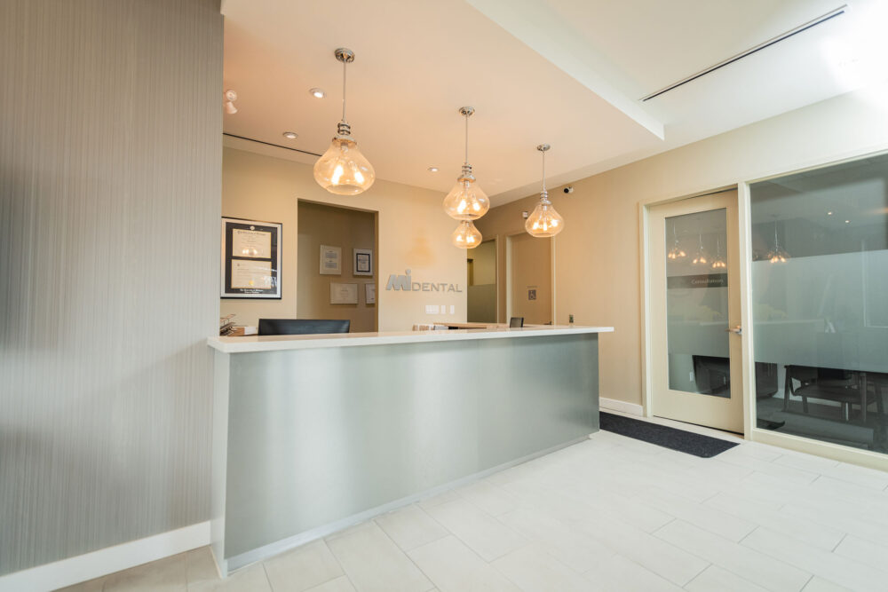 dental clinic interior photos kitchener waterloo