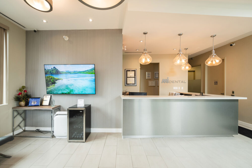 dental clinic interior photos kitchener waterloo