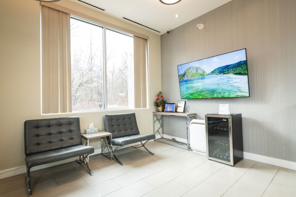 dental clinic interior photos kitchener waterloo