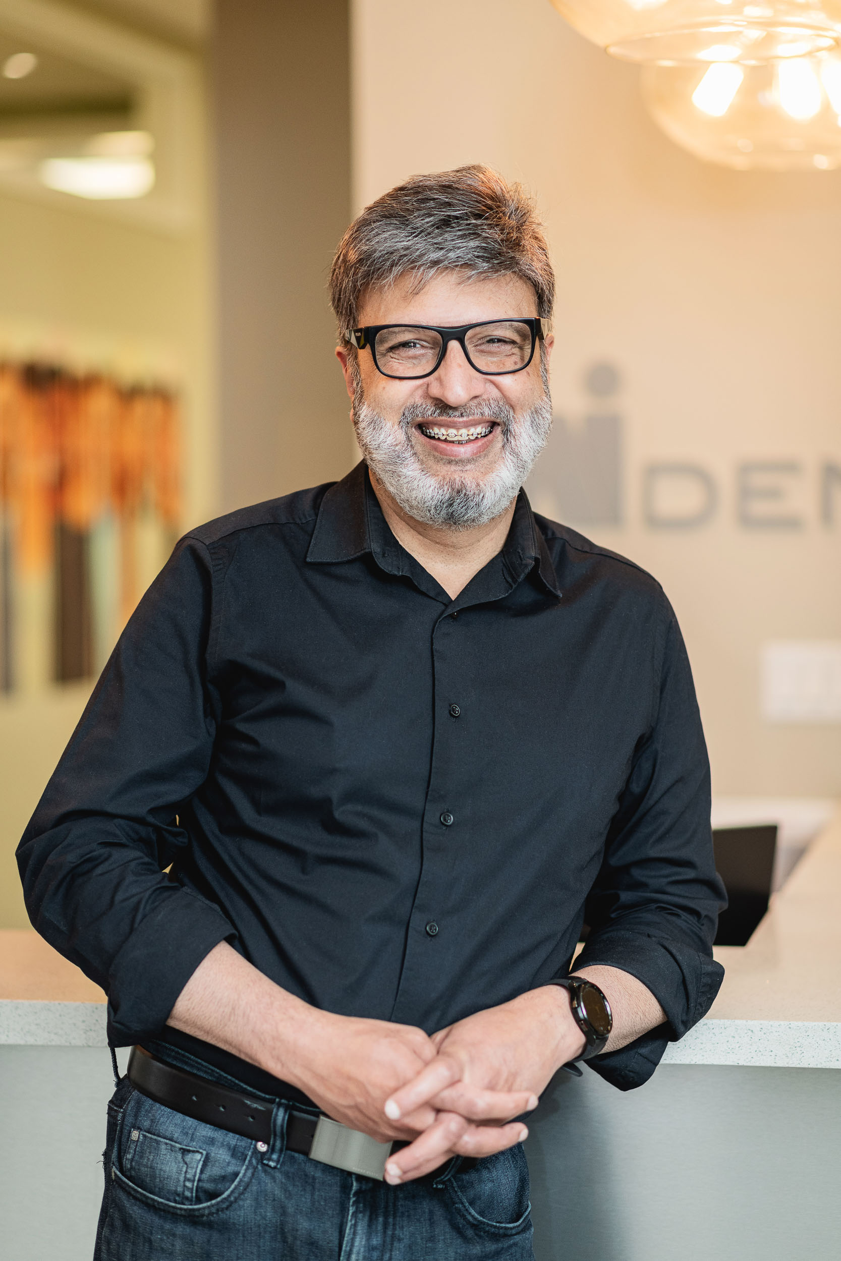 kitchener dental clinic photographer MiDental