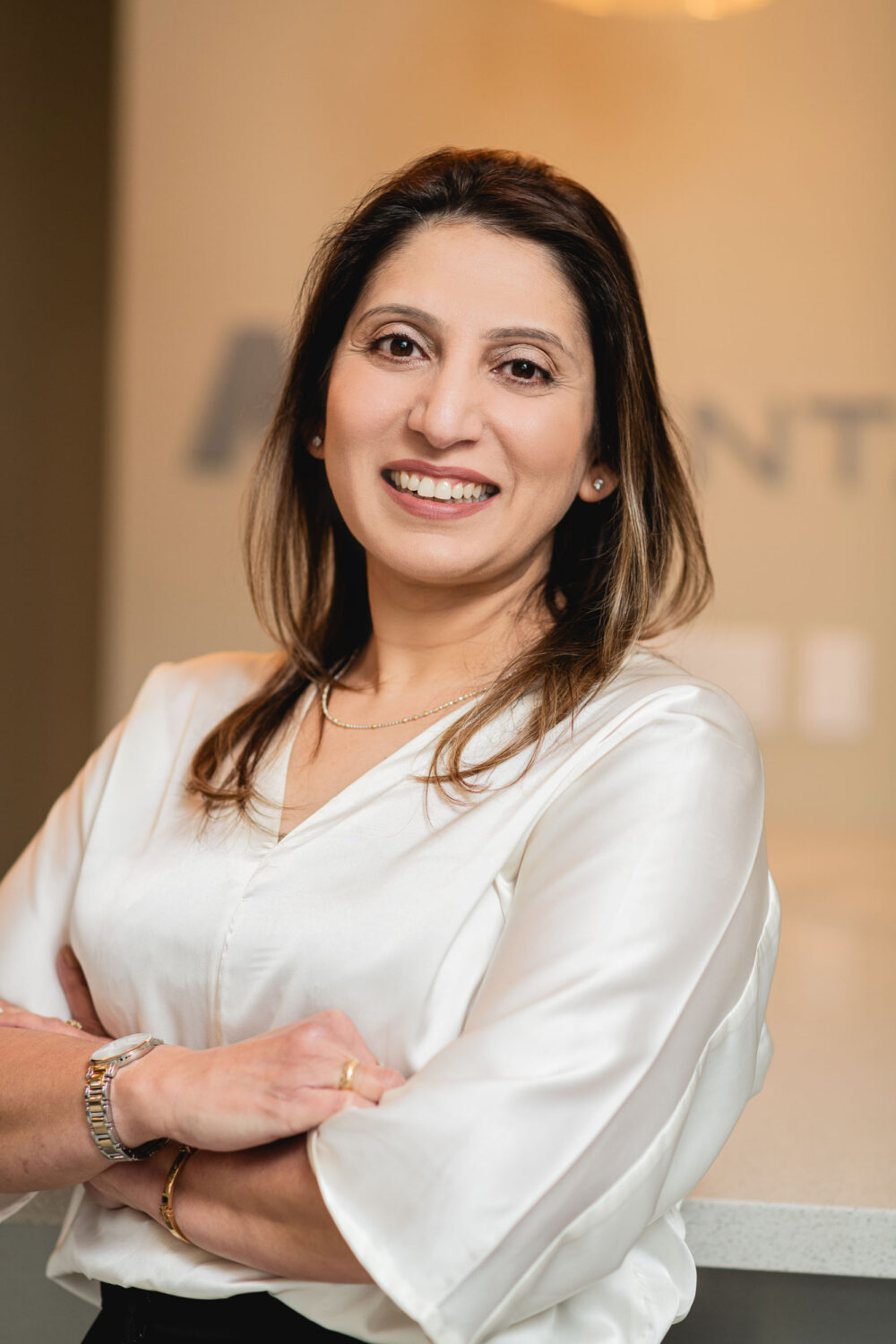 dental clinic headshot photography kitchener waterloo