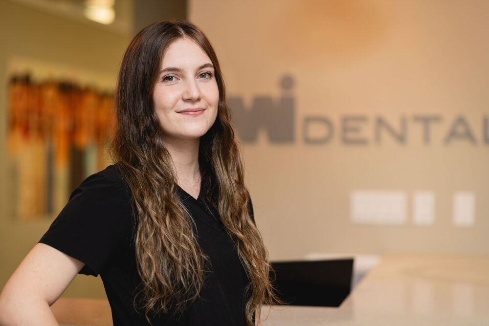 dental clinic headshot photography kitchener waterloo