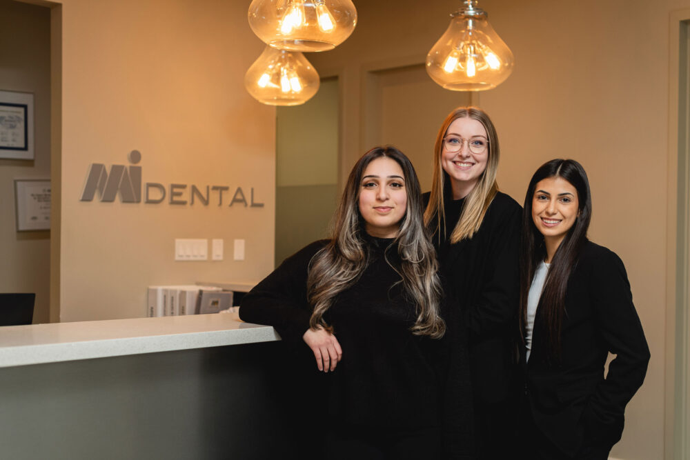 clinic branding headshot photography