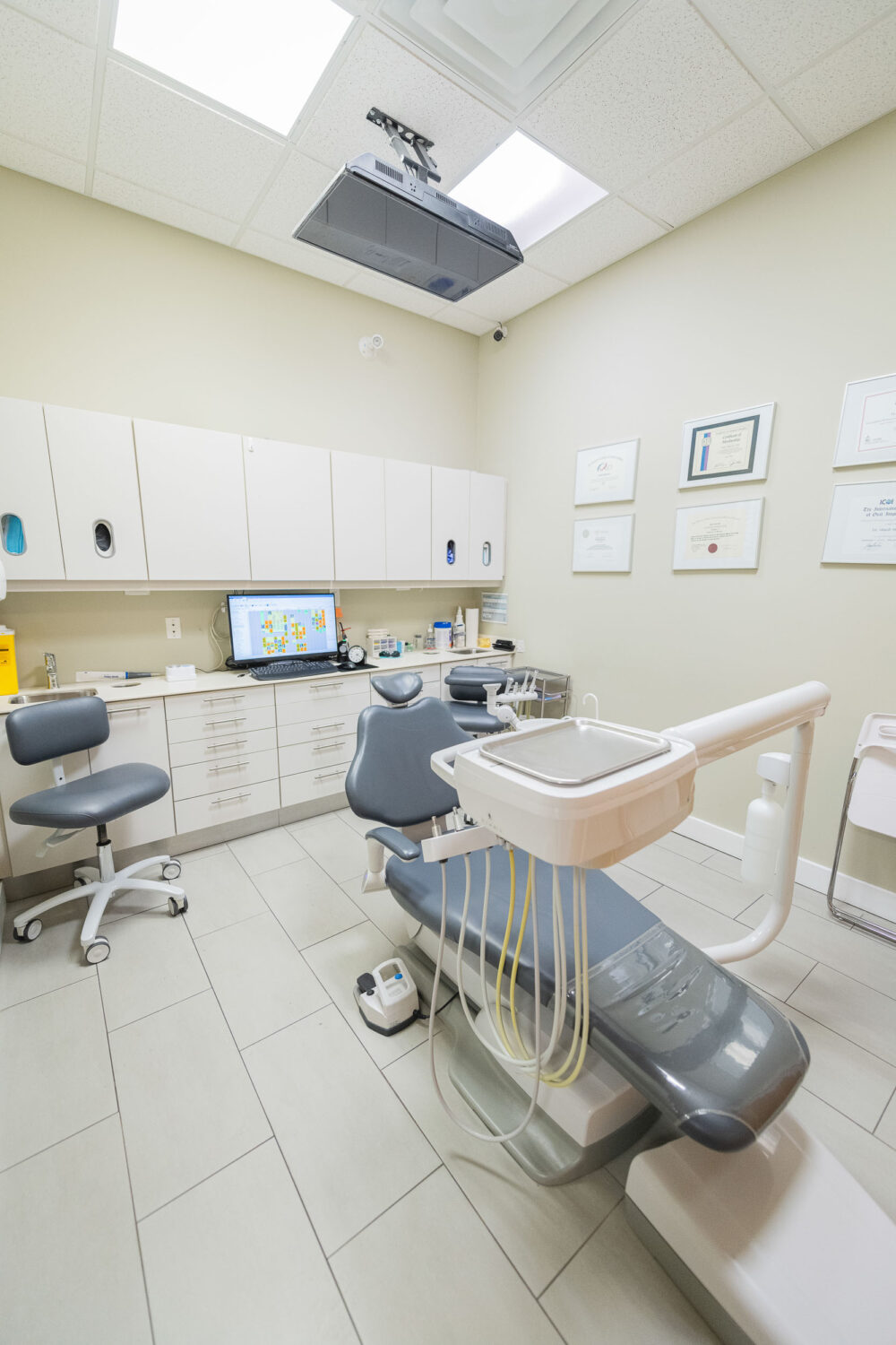 dental clinic photographer kitchener waterloo