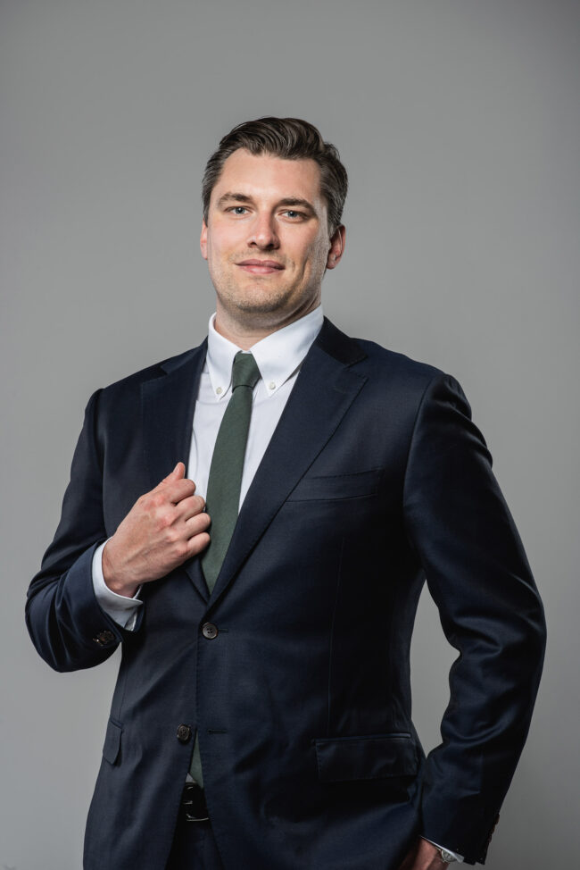 Kitchener waterloo portrait photographer