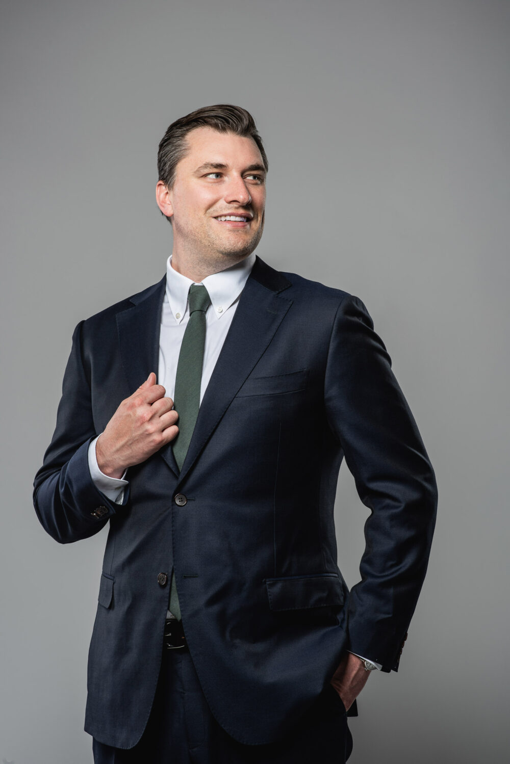 Kitchener waterloo portrait photographer