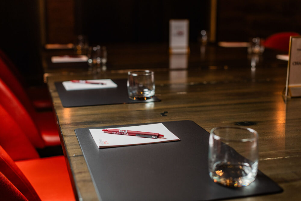 kitchener corporate event space photographer