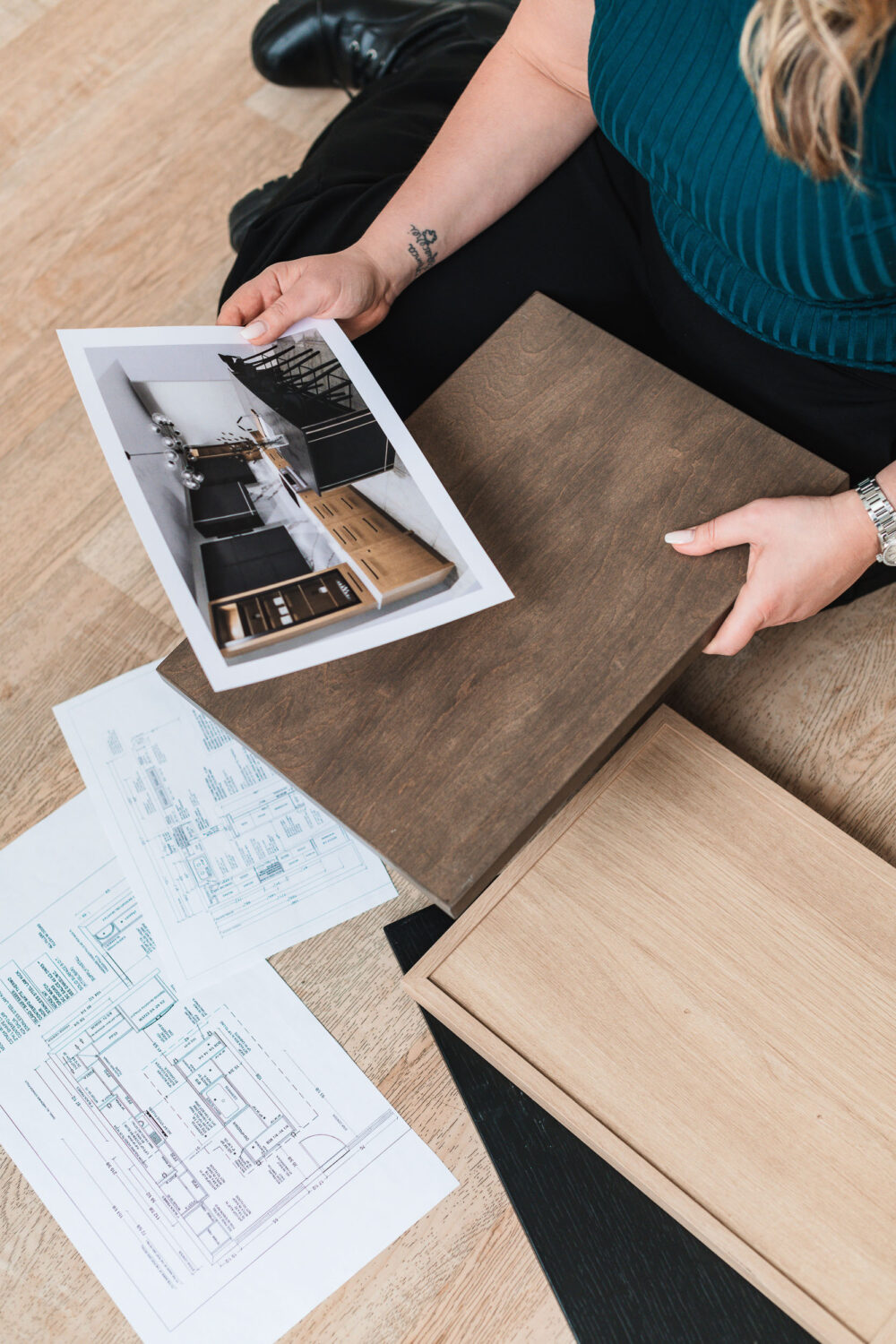 custom cabinets photography kitchener waterloo