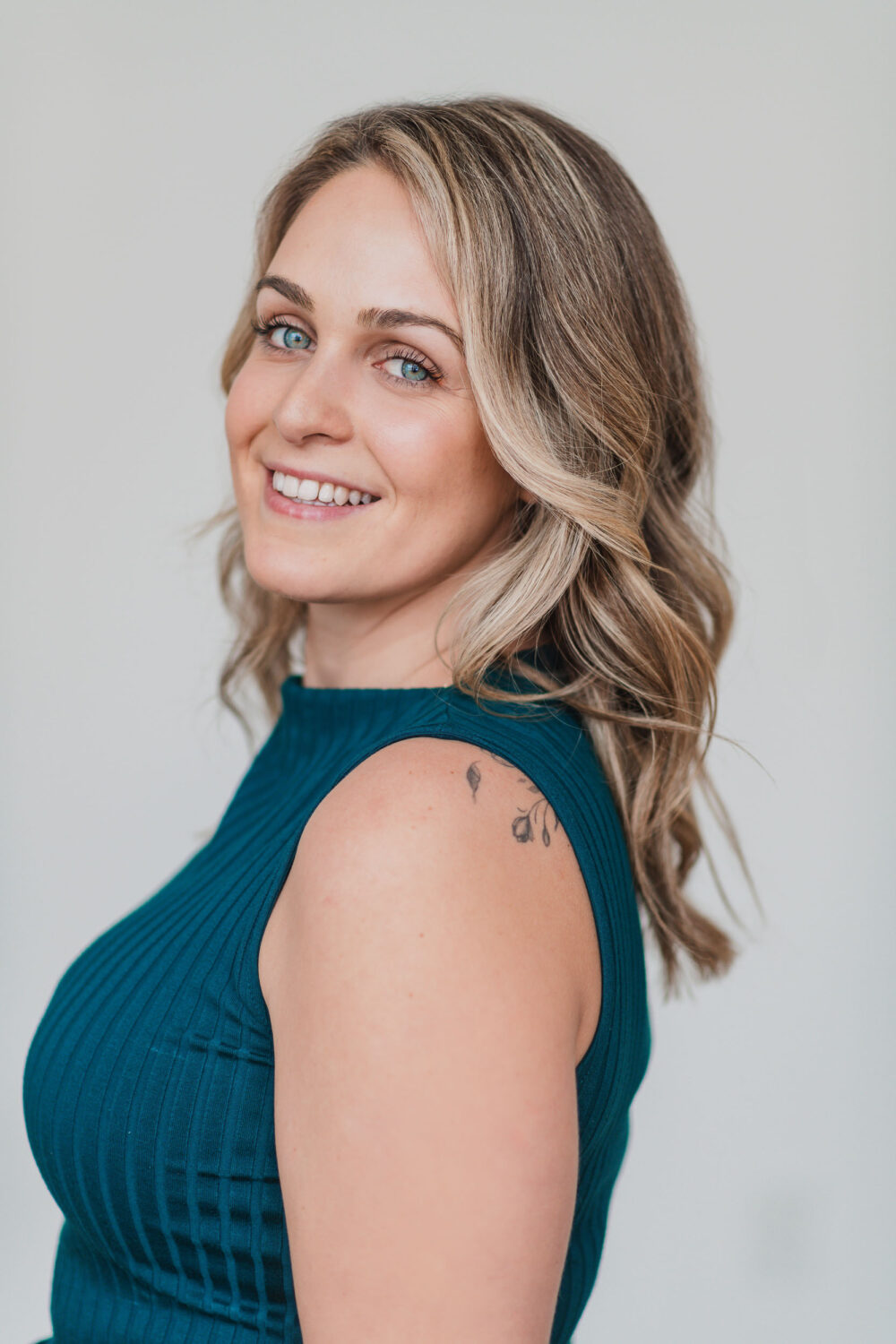 natural light lifestyle social media and branding photography