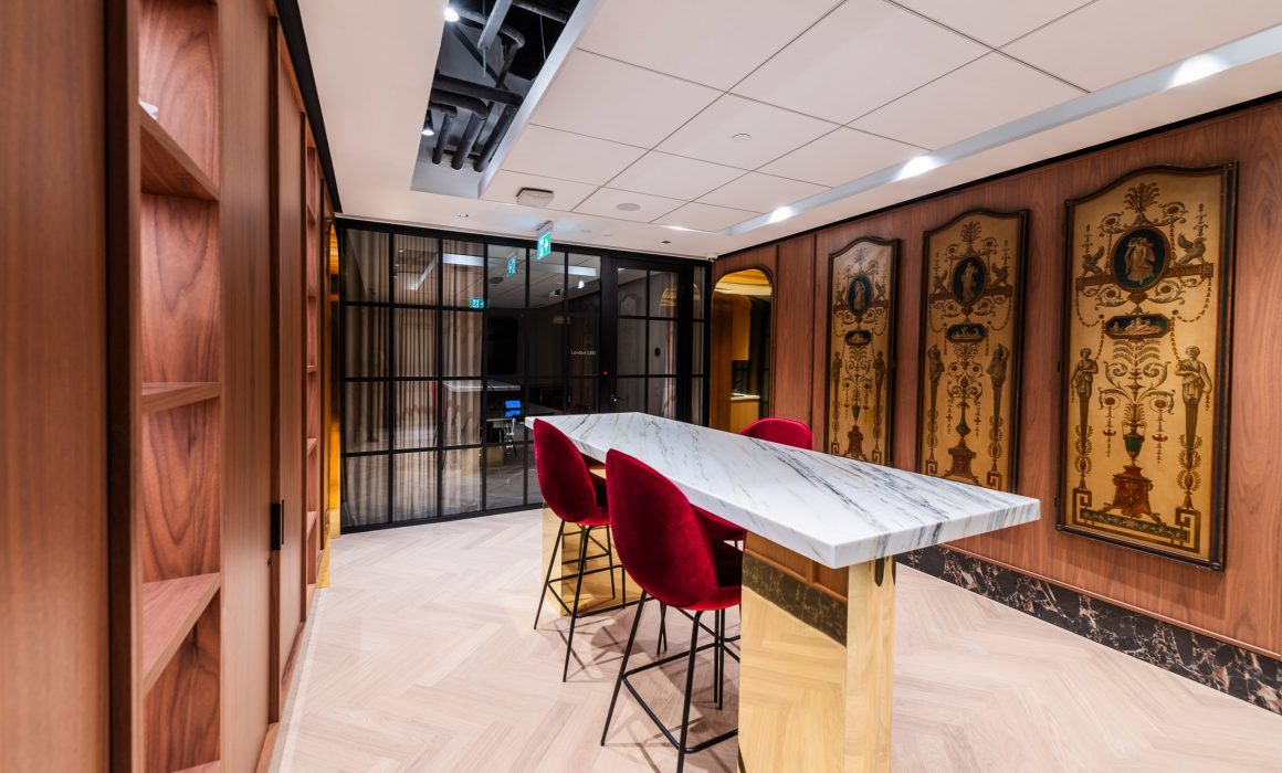 Toronto Architectural Photography Interiors Photographer