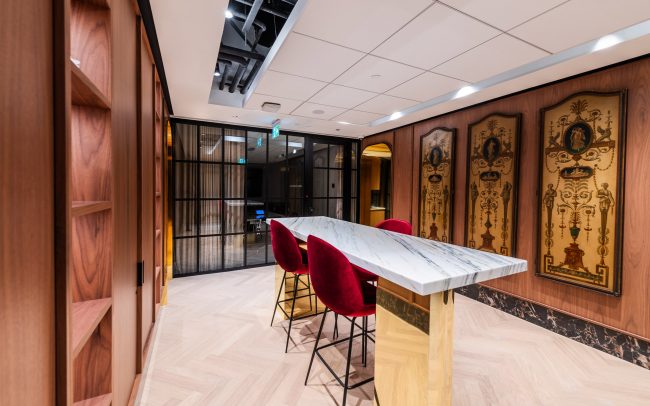 Toronto Architectural Photography Interiors Photographer