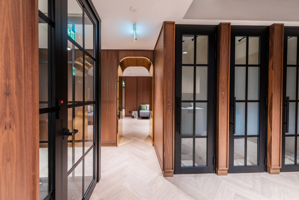 Toronto Architectural Photographer