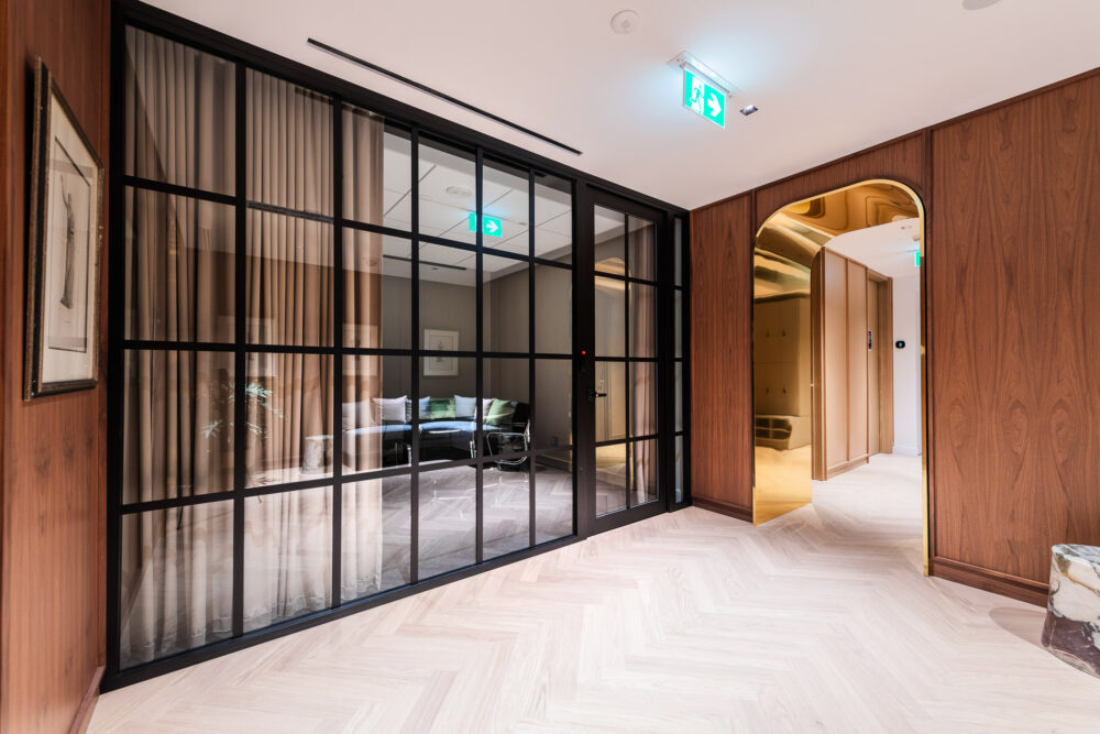 Toronto Architectural Photographer
