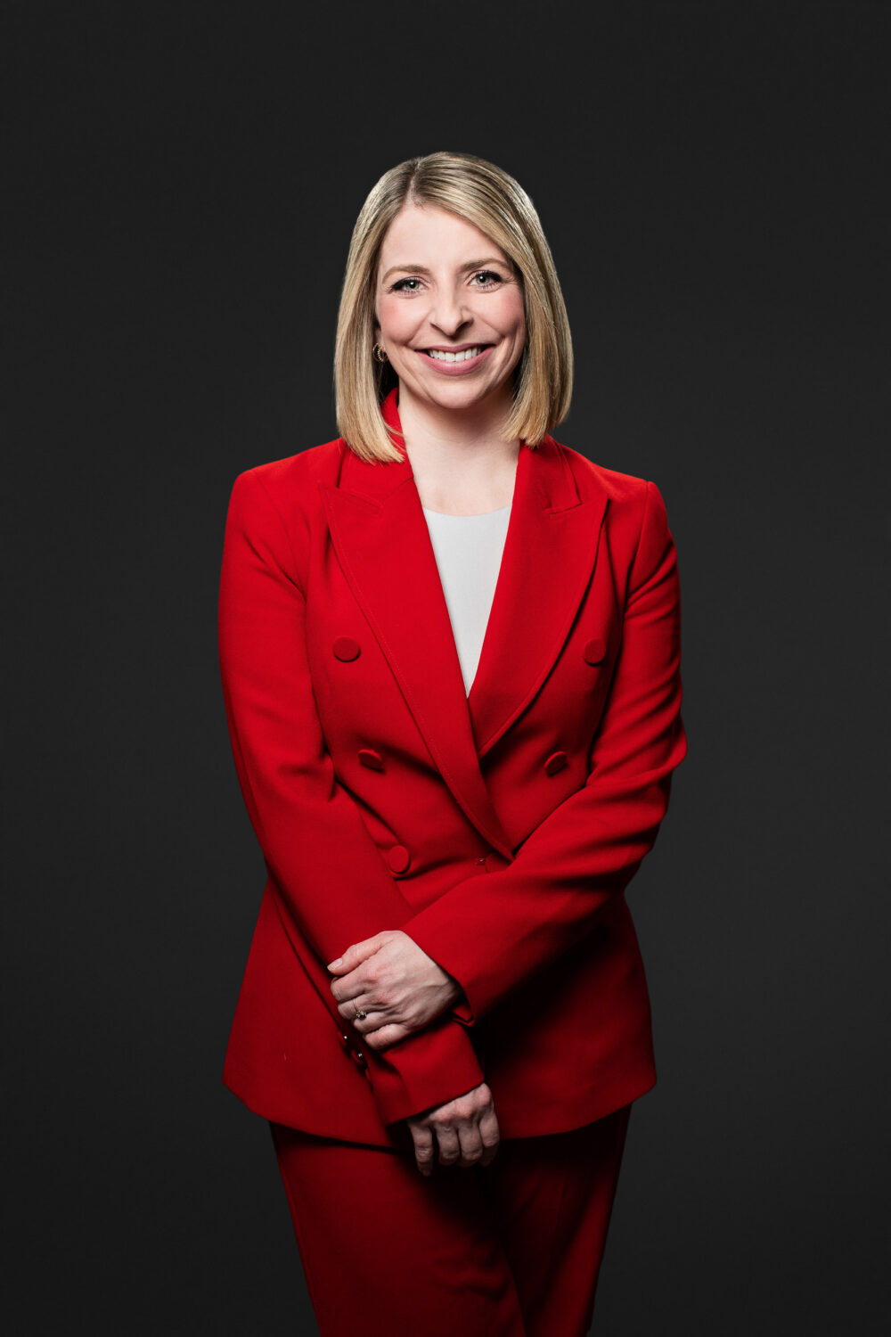 ashley bacon broadcast journalist headshots ctv news kitchener