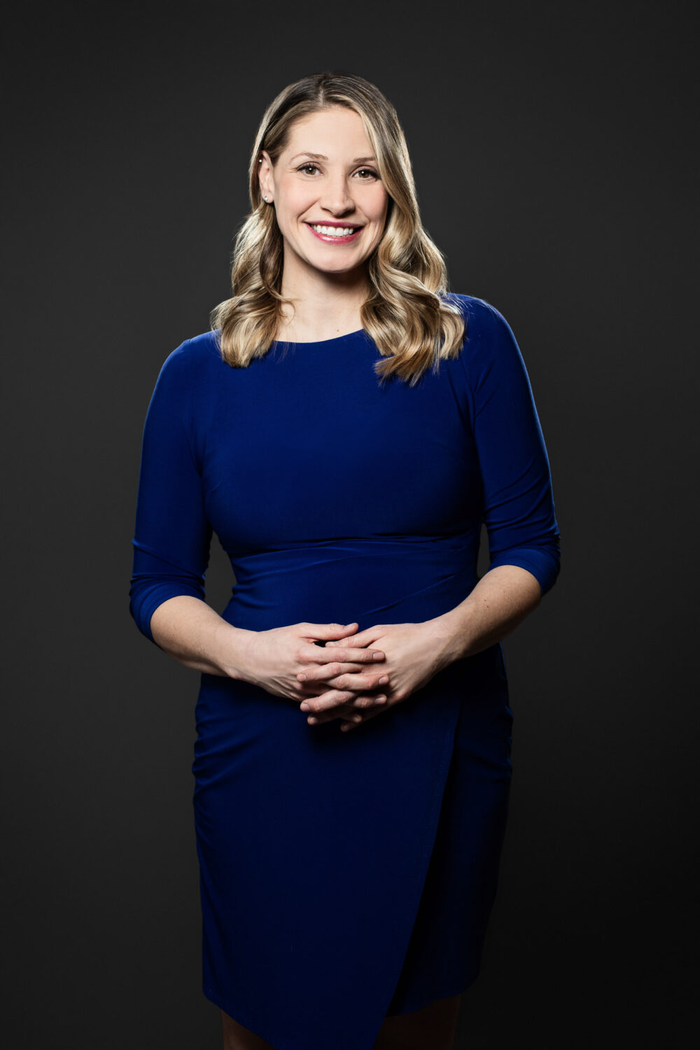 broadcast journalist headshots ctv news kitchener