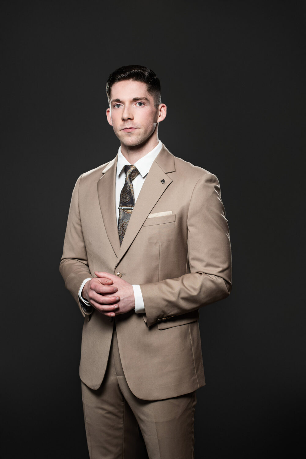 kitchener waterloo branding photography