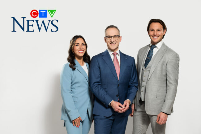 broadcast journalist headshots ctv news kitchener