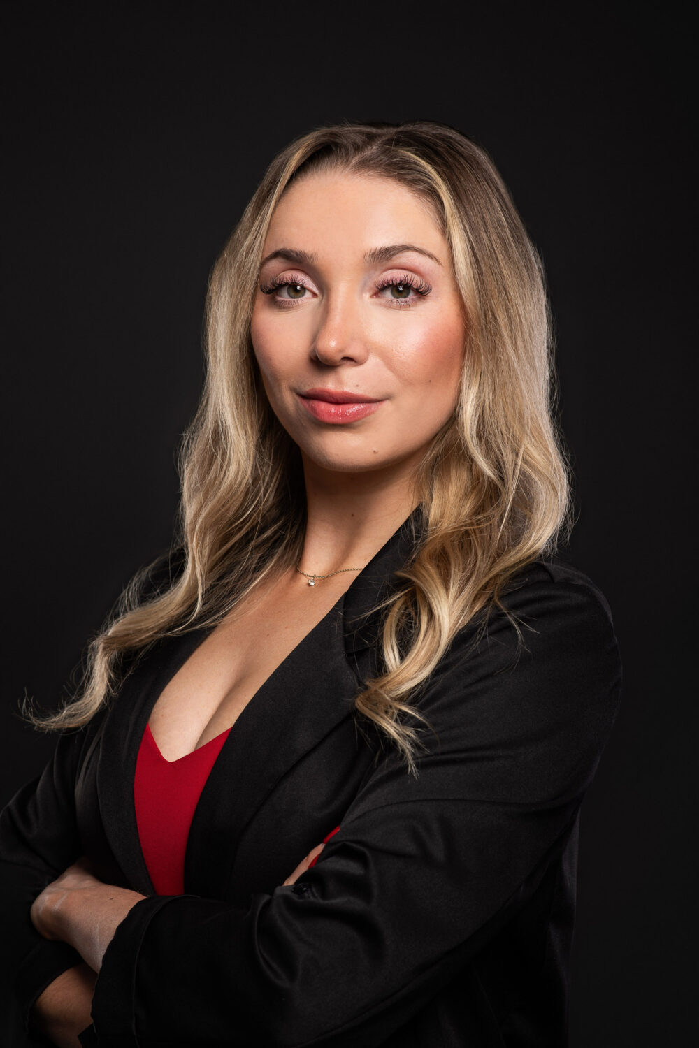 journalist headshot photographer kitchener