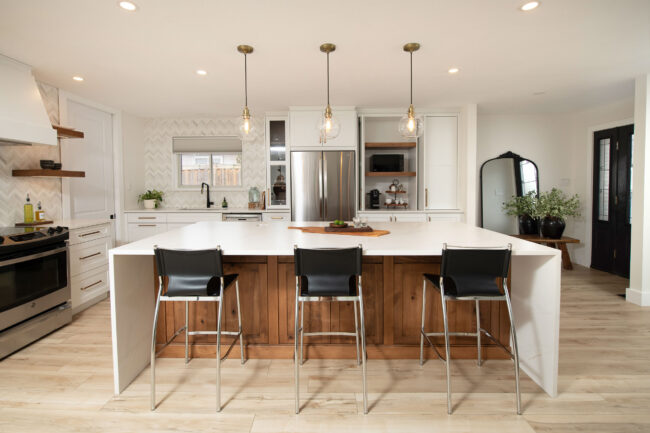 home interiors photography kitchener
