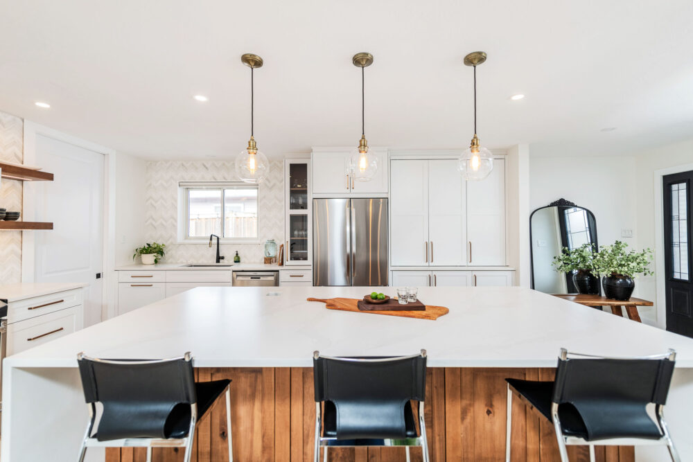 home interiors photography kitchener
