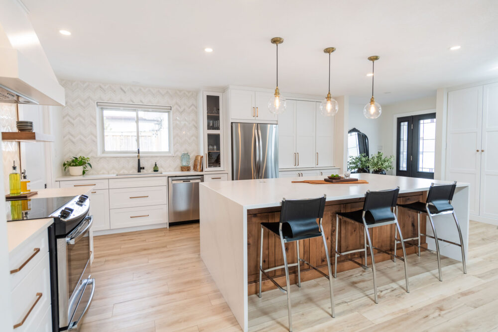 home interiors photography kitchener