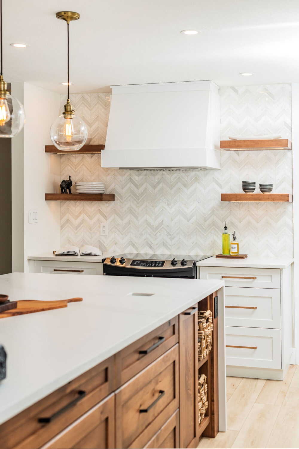 custom cabinetry photography kitchener
