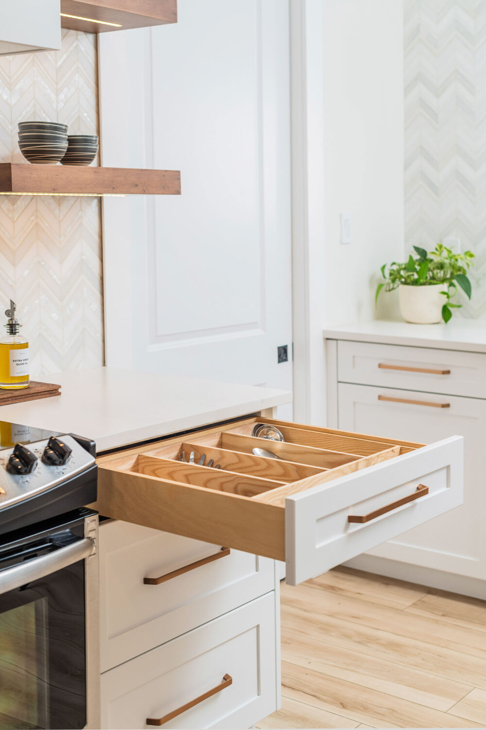 custom cabinetry photography kitchener