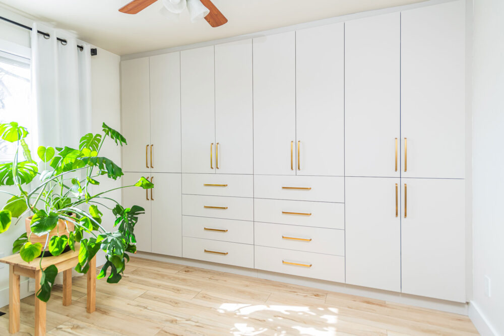 custom cabinetry photography kitchener