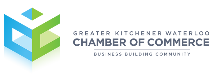 Kitchener Chamber of Commerce Logo